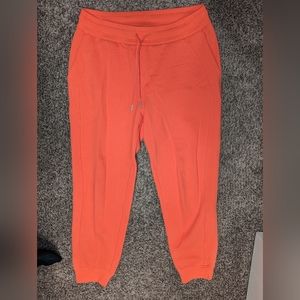 Lululemon Women's Scuba Joggers